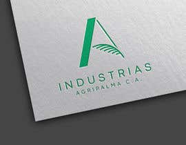#85 para INDUSTRIAS AGRIPALMA C.A company Logo design de rubellhossain26