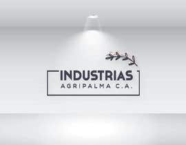 #80 para INDUSTRIAS AGRIPALMA C.A company Logo design de mdsayeed4560