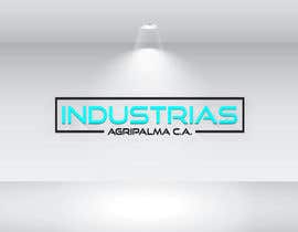 #81 para INDUSTRIAS AGRIPALMA C.A company Logo design de mdsayeed4560