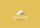 Ảnh thumbnail bài tham dự cuộc thi #33 cho                                                     Design a Logo for "Salt Lake Mining"
                                                