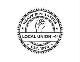#15 for Need a business union patch by mdfoysalm00
