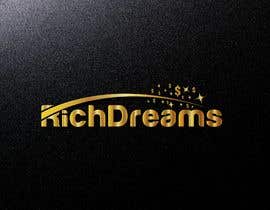 #367 for Rich Dreams by eddesignswork