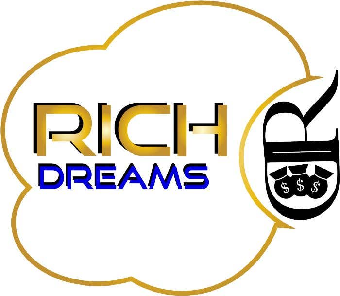 Contest Entry #234 for                                                 Rich Dreams
                                            