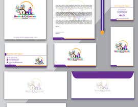 #127 ， Logo business card and stationery design in psd, jpeg and all format 来自 sahadebroy2404