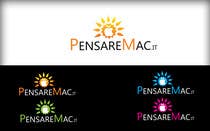 Bài tham dự #19 về Graphic Design cho cuộc thi Disegnare un Logo for Pensaremac.it