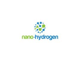 #628 for nano-hydrogen logo campaign by designboss67