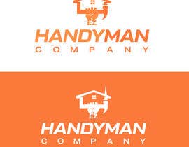 #64 for Original Logo for building/handyman company by smsanto