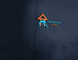 #91 for Original Logo for building/handyman company by HarisAmin24