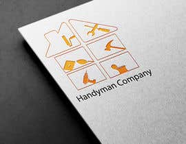 #101 for Original Logo for building/handyman company by mdnuralammondol7