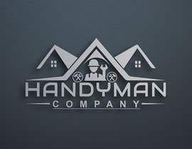 #108 for Original Logo for building/handyman company by shekhomar