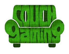 #179 za A logo for &quot;Couch Gaming&quot; od Pjnamaste12910