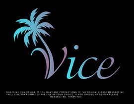 #477 for Design Vice Logo by Hafiz1998
