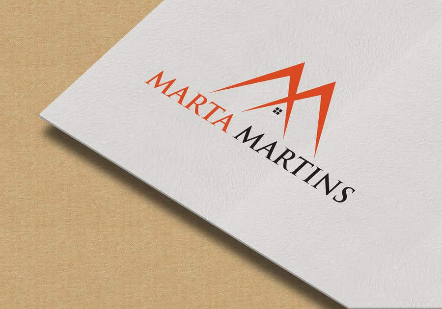 Konkurrenceindlæg #139 for                                                 Marta Martins
                                            