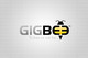 ภาพขนาดย่อของผลงานการประกวด #6 สำหรับ                                                     Logo Design for GigBee.com  -  energizing musicians to gig more!
                                                