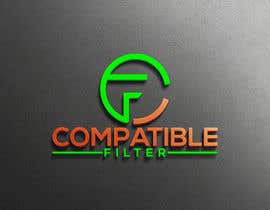 #250 для design a logo for website about industrial filters от jahidgazi786jg