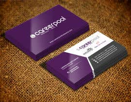 #29 for Design some Business Cards for an online job board in Botswana by Mondalstudio