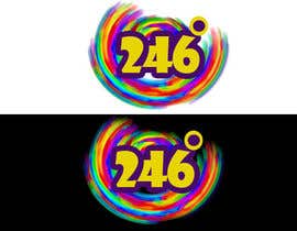 nº 14 pour Design a logo for a company 246degrees par ansari21266 