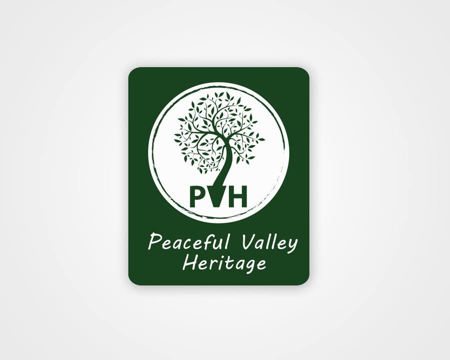 Penyertaan Peraduan #48 untuk                                                 Design a Logo for PVH
                                            