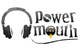 Predogledna sličica natečajnega vnosa #44 za                                                     Logo and Symbol Design for "POWERMOUTH", melodic industrial metal band
                                                