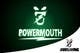 Predogledna sličica natečajnega vnosa #60 za                                                     Logo and Symbol Design for "POWERMOUTH", melodic industrial metal band
                                                