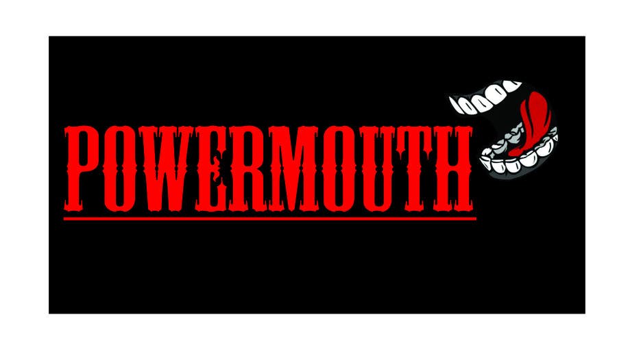 Contest Entry #55 for                                                 Logo and Symbol Design for "POWERMOUTH", melodic industrial metal band
                                            