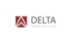 Konkurrenceindlæg #355 billede for                                                     Design a Logo for DELTA Specialties
                                                
