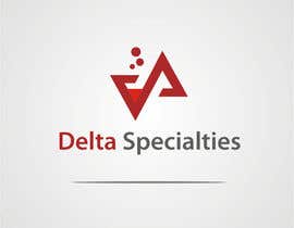 #323 for Design a Logo for DELTA Specialties by Standupfall