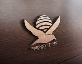 #44 for Design a Logo for Prion Systems LLC by sinzcreation