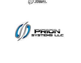 #74 for Design a Logo for Prion Systems LLC by nIDEAgfx