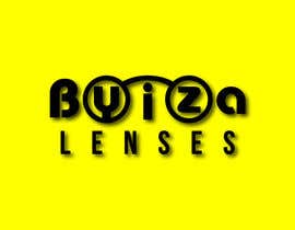 #49 untuk Need a professional logo for &quot;byiza lenses&quot; oleh dkabir985
