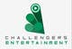 Ảnh thumbnail bài tham dự cuộc thi #337 cho                                                     Design Logos for the Four Verticals of Challengers Event
                                                