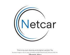 Nro 159 kilpailuun Netcar    Logo (and name) design for a car delaer käyttäjältä Maruf2046