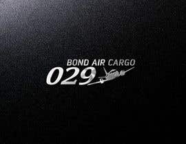 #238 for Logo for Bond Air Cargo - 27/04/2022 11:51 EDT by eddesignswork