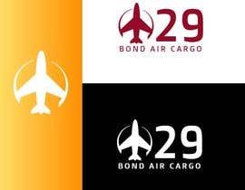 #232 for Logo for Bond Air Cargo - 27/04/2022 11:51 EDT by JewelKumer