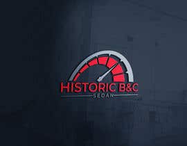 #72 for Historic B &amp; C Sedan - Vintage Racing Club Logo - 28/04/2022 19:18 EDT by designcute