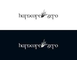 #43 untuk Design a Logo for Hardcorezero.com oleh creator9