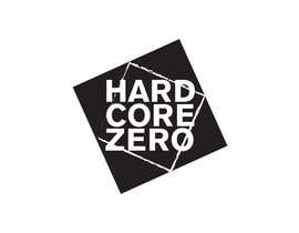 #38 untuk Design a Logo for Hardcorezero.com oleh ThomasBan
