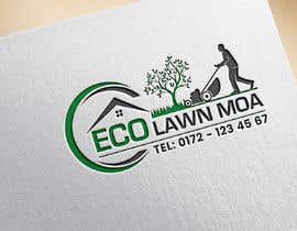 #251 for Lawn Mowing Business Branding - Logo - Invoice - Business Card - Sign Board af hafizuli838