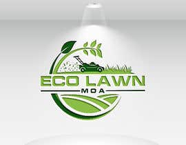 MostofaPatoare tarafından Lawn Mowing Business Branding - Logo - Invoice - Business Card - Sign Board için no 194