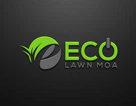 #137 for Lawn Mowing Business Branding - Logo - Invoice - Business Card - Sign Board af MdAsaduzzaman101