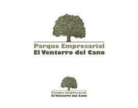 #50 for Diseñar un logotipo for &quot;PARQUE EMPRESARIAL VENTORRO DEL CANO&quot; af alfonself2012