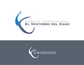 #53 for Diseñar un logotipo for &quot;PARQUE EMPRESARIAL VENTORRO DEL CANO&quot; af alfonself2012