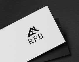 Hozayfa110 tarafından I need a logo for RFB için no 547