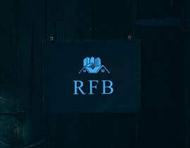 Hozayfa110 tarafından I need a logo for RFB için no 549
