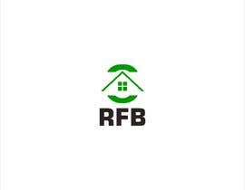 #533 cho I need a logo for RFB bởi Kalluto