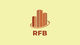 Ảnh thumbnail bài tham dự cuộc thi #274 cho                                                     I need a logo for RFB
                                                