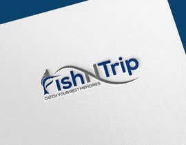 #441 for FishNTrip Logo by AliveWork