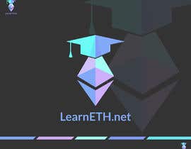 mahideen111 tarafından Logo for LearnETH.net için no 65
