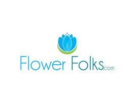 nº 115 pour Design a Logo for FlowerFolks par Bilalqureshi375 