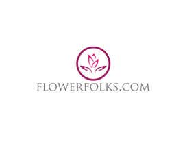 nº 55 pour Design a Logo for FlowerFolks par timedesigns 
